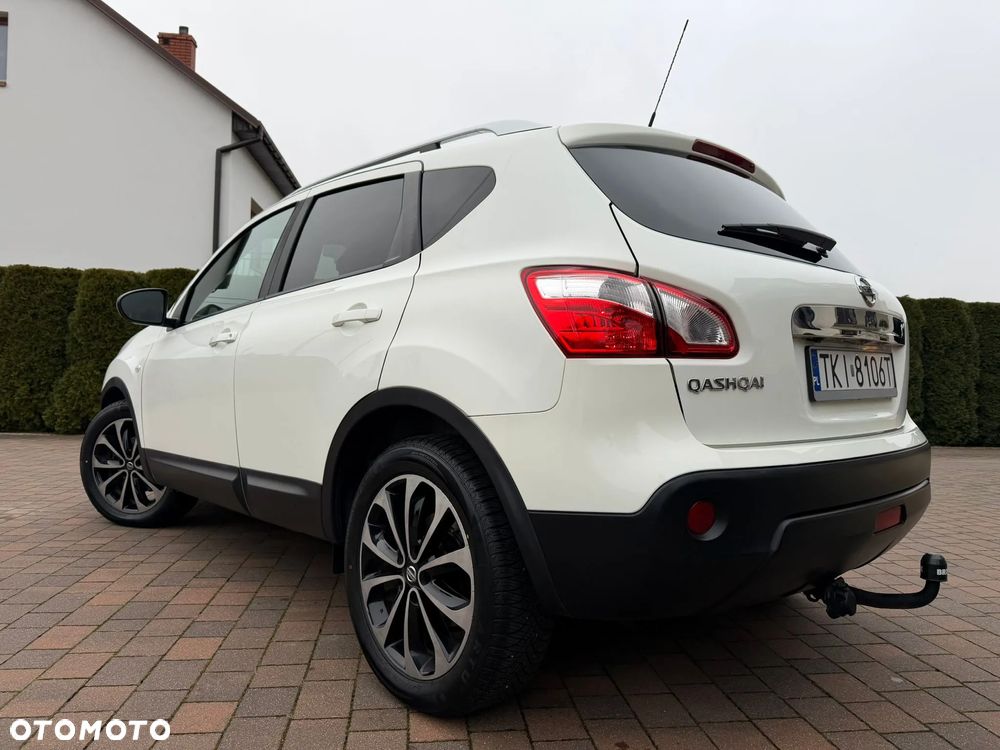 Nissan Qashqai 1.6 Tekna - 32