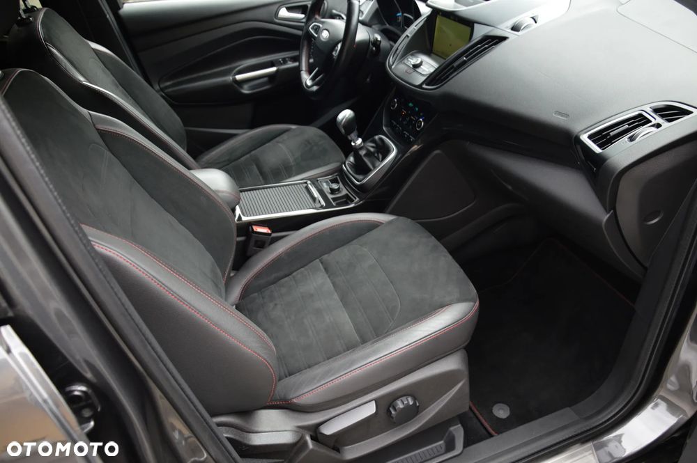 Ford Kuga 1.5 EcoBoost 2x4 SYNC - 22
