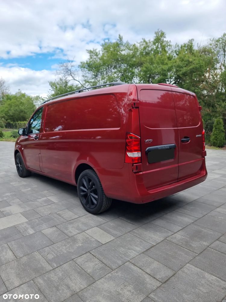 Mercedes-Benz VITO 119 - 4
