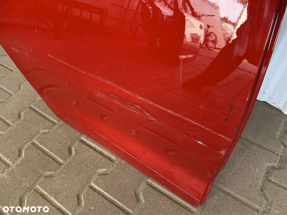 TOYOTA COROLLA E21 HB 2019- DRZWI PRAWE TYŁ TYLNE - 13