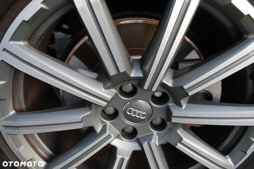 Audi Q7 3.0 TFSI Quattro Tiptr - 32