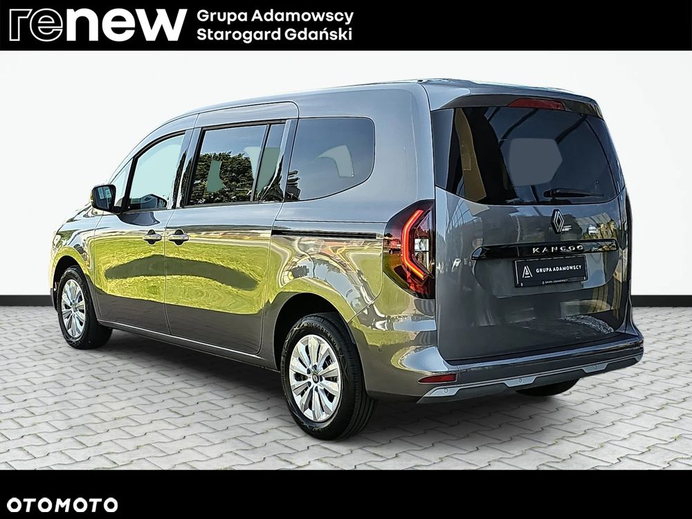 Renault Kangoo 1.3 TCe Equilibre - 7