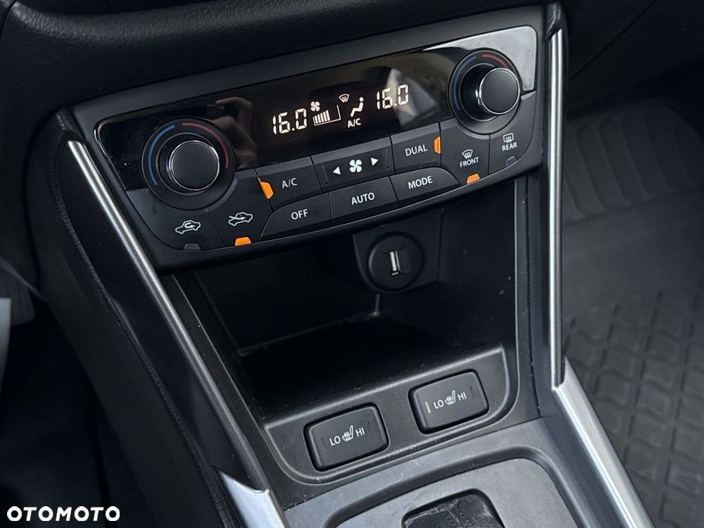 Suzuki S-Cross - 25