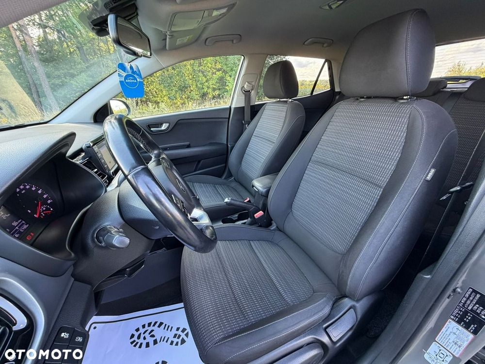 Kia Stonic - 17