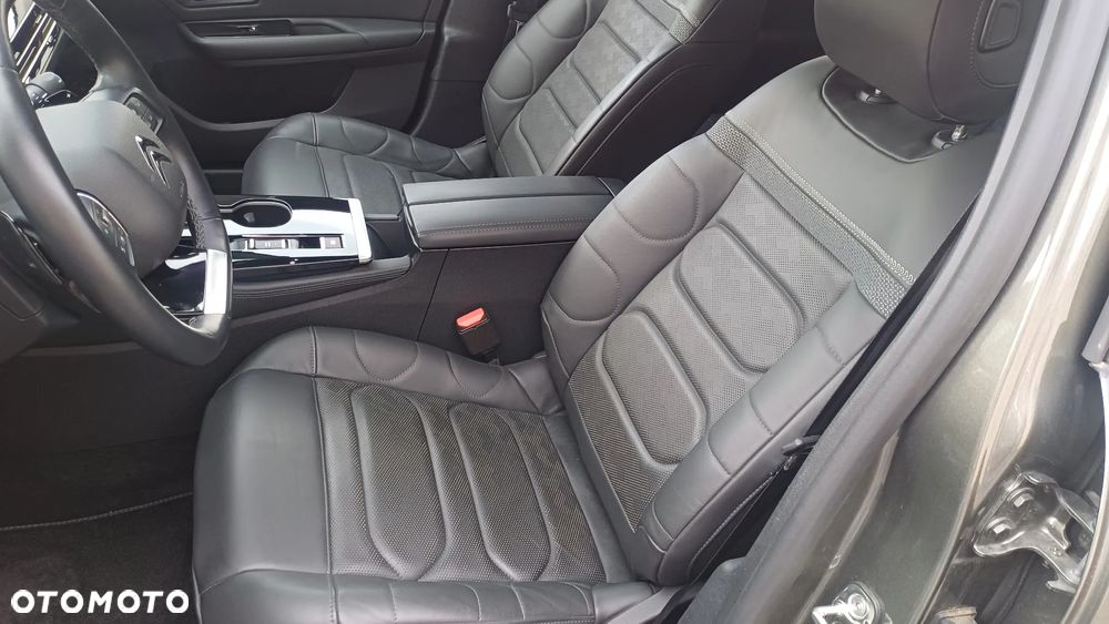 Citroën C5X 225 Start&Stopp e-EAT8 SHINE PACK - 30