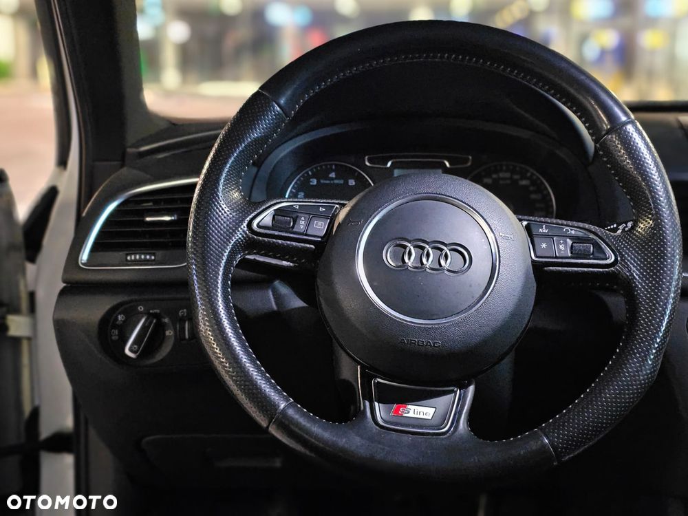 Audi Q3 - 10