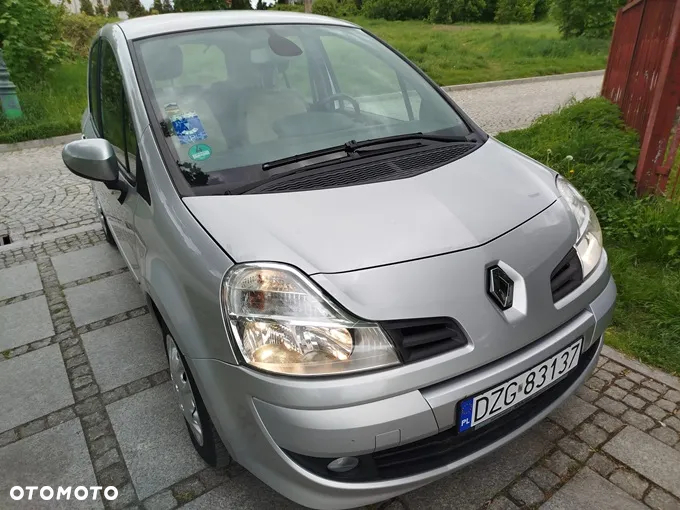 Renault Modus 1.2 16V Avantage - 6