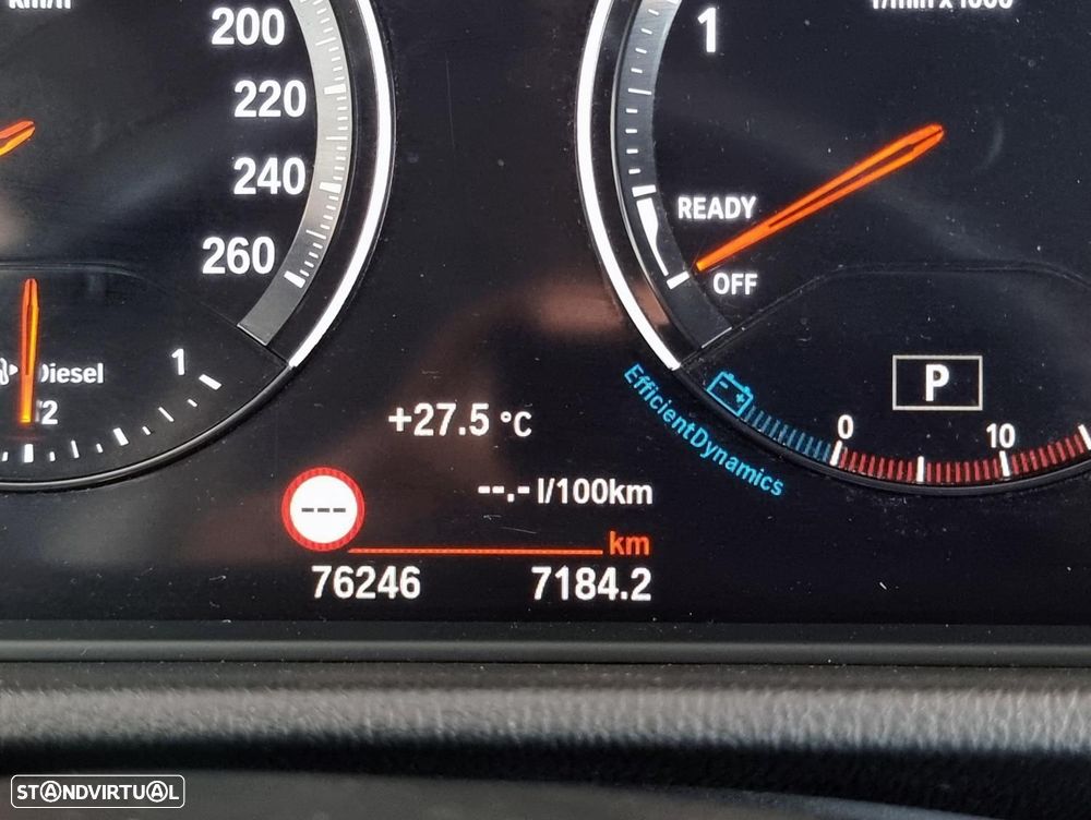 BMW X2 18 d sDrive Auto - 7