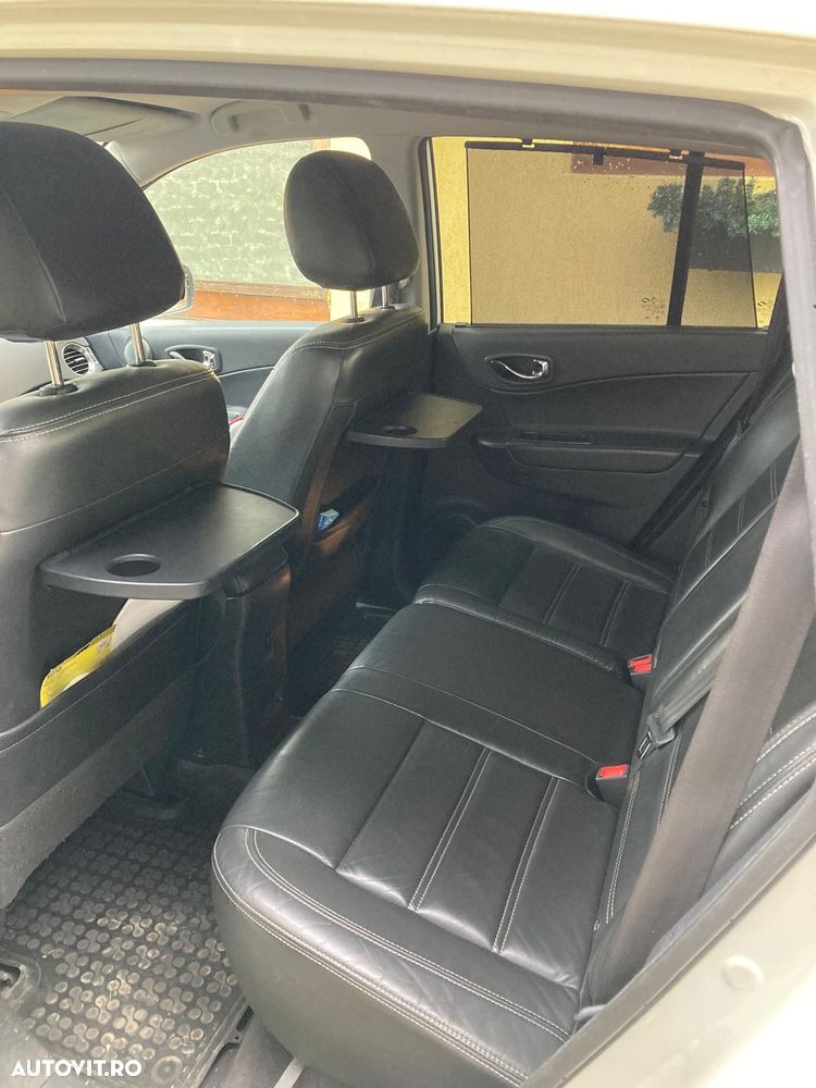 Renault Koleos 2.0 dCi 4X4 Privilege CVA - 10