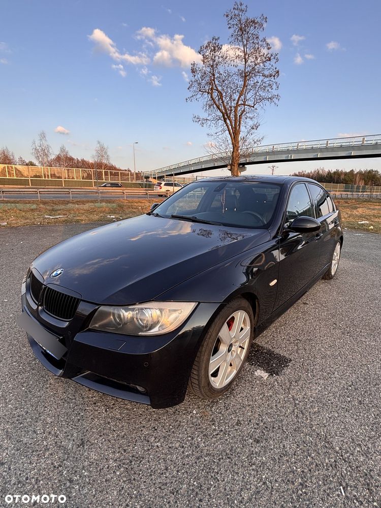 BMW Seria 3 - 25