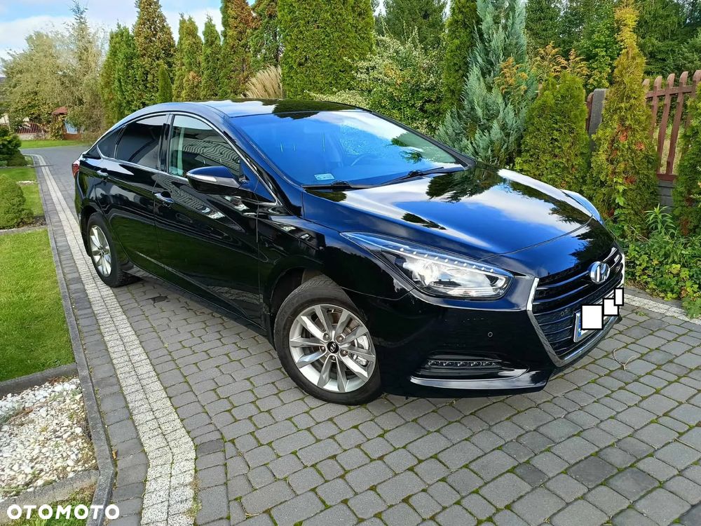 Hyundai i40 1.7 CRDi Business - 1