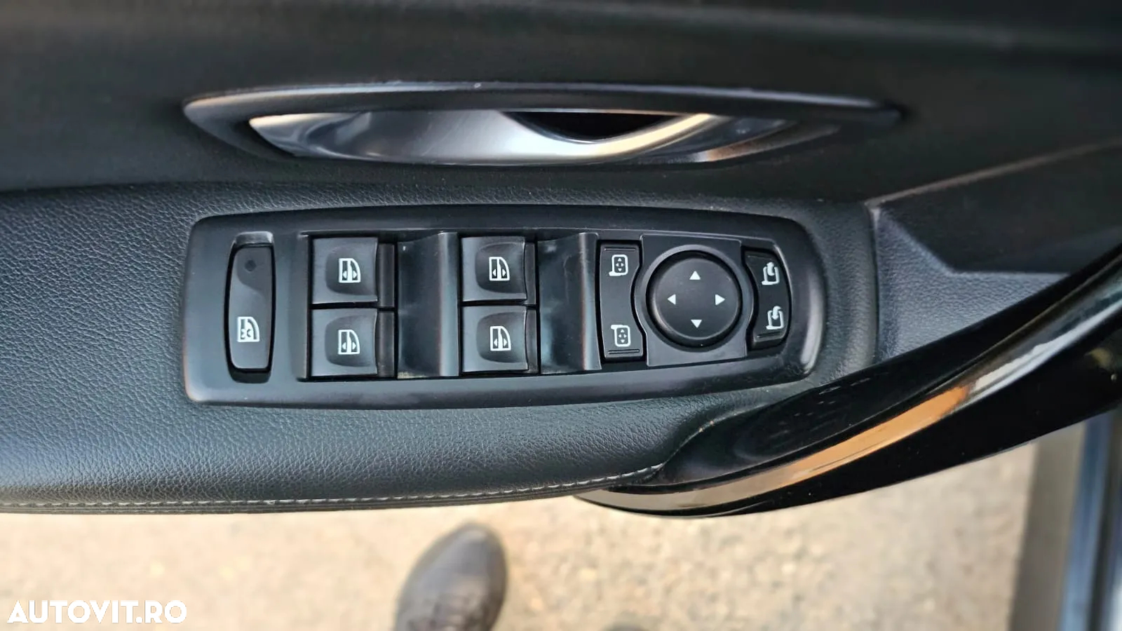 Renault Laguna - 13
