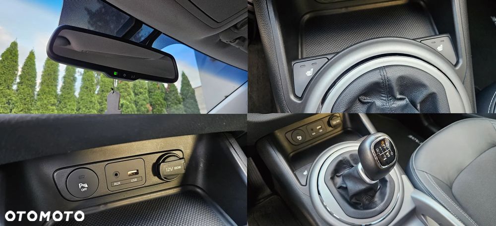 Kia Sportage - 28