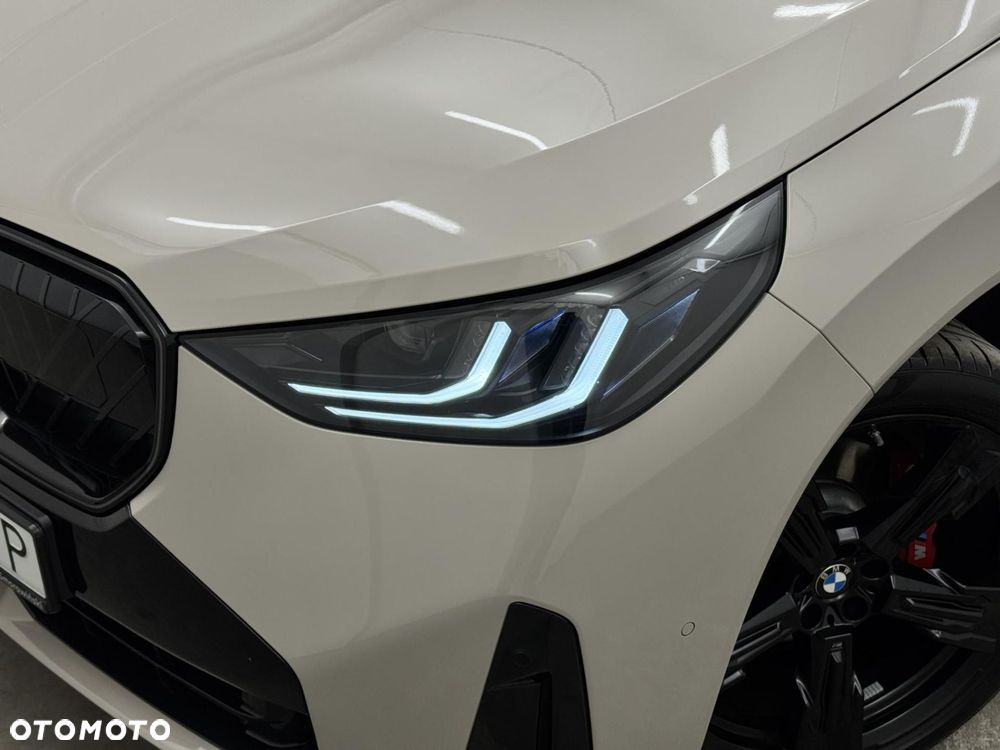 BMW X3 xDrive20d mHEV M Sport sport - 11