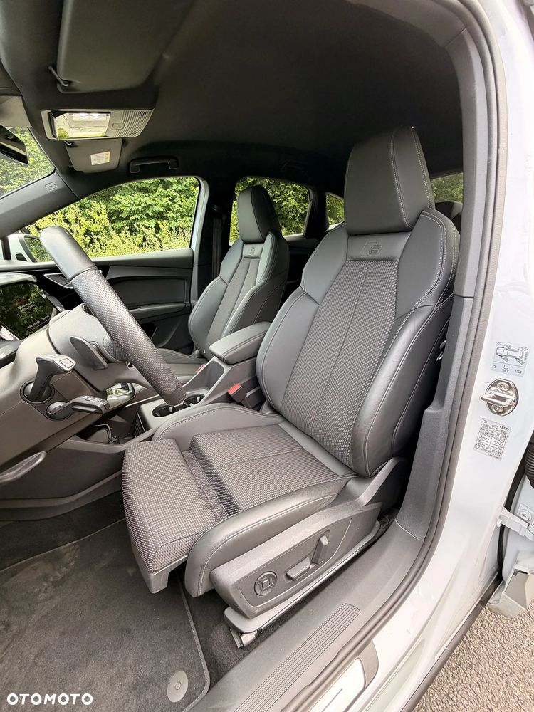 Audi Q4 Sportback e-tron 45 - 6