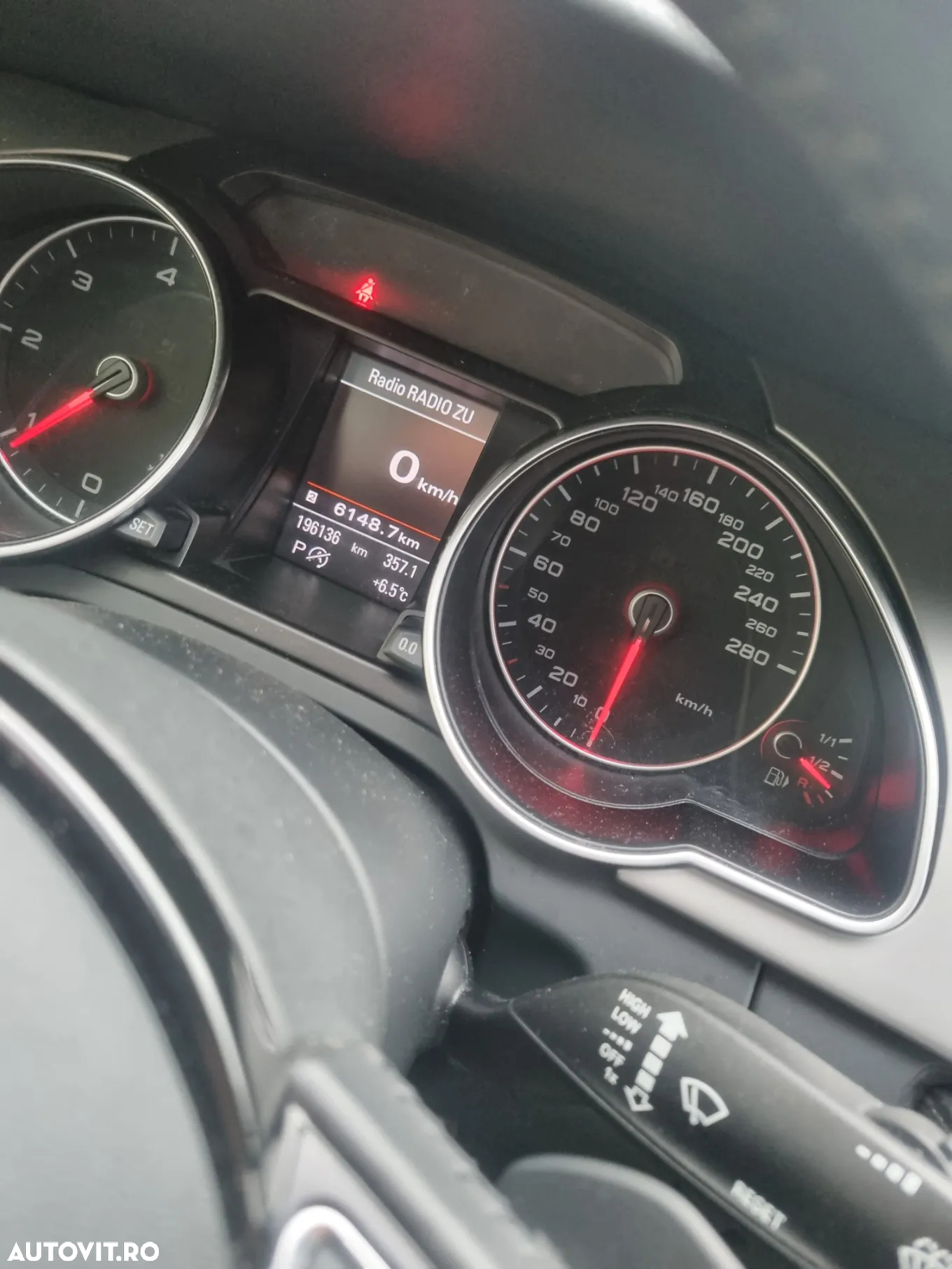 Audi A5 2.0 TDI Sportback DPF multitronic - 6