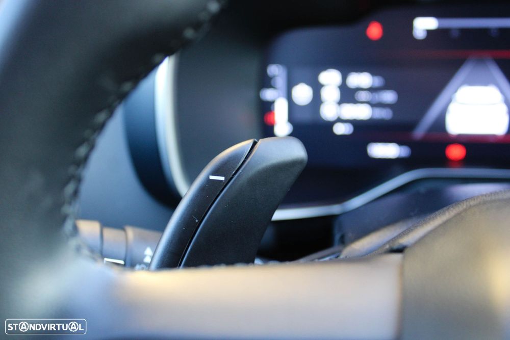 Citroën C5 Aircross 1.2 PureTech Shine EAT8 - 33