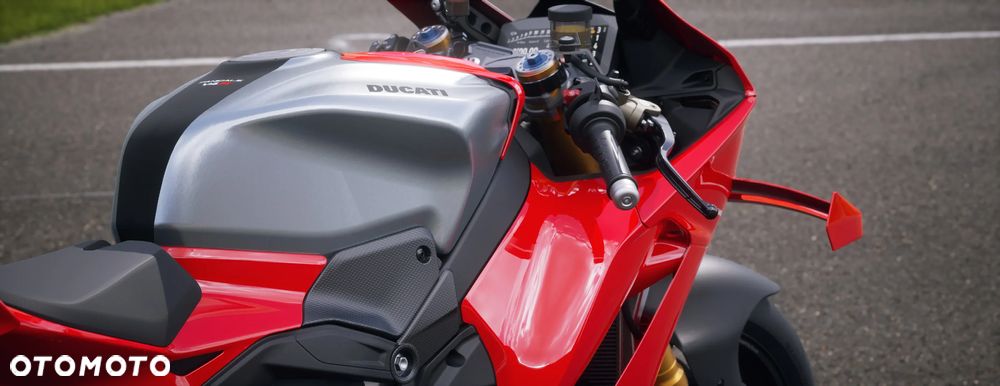 Ducati Panigale V4R - 6