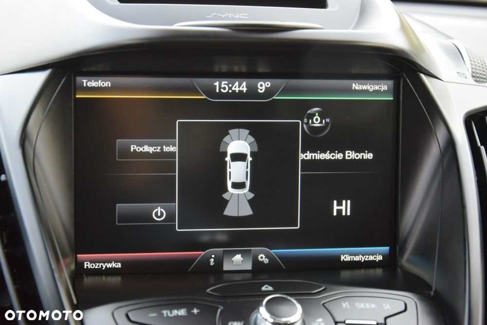 Ford Kuga 2.0 TDCi 2x4 Titanium - 35