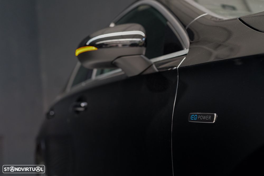 Mercedes-Benz A 250 Limousine e Progressive - 15