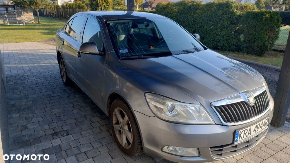 Skoda Octavia - 6