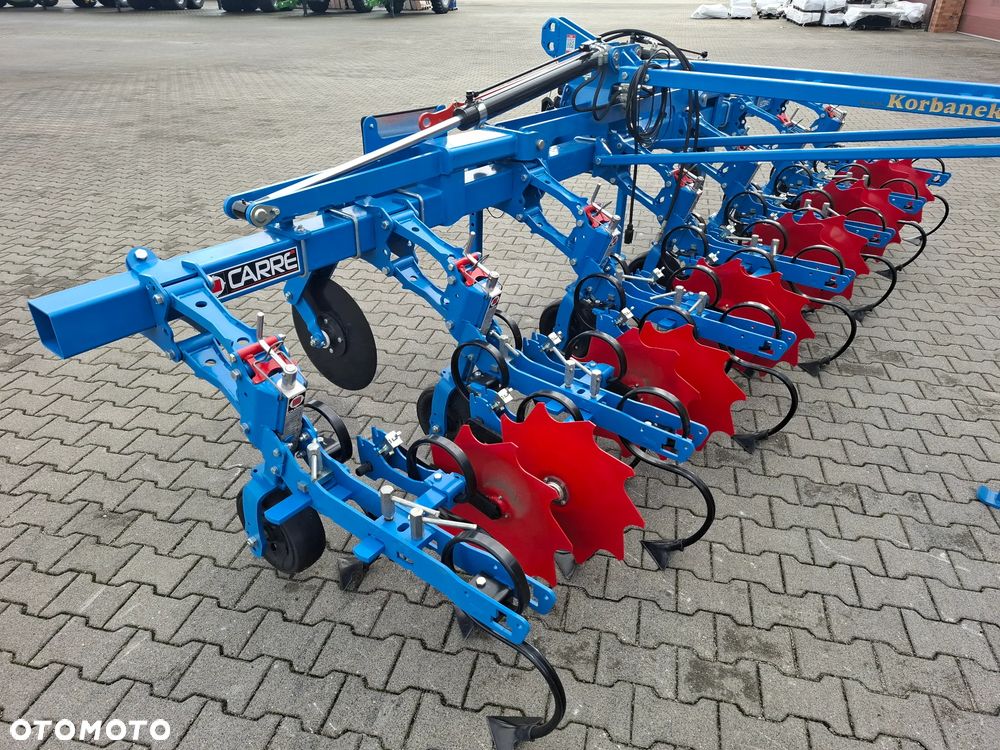 Inny CARRE Econet - 8