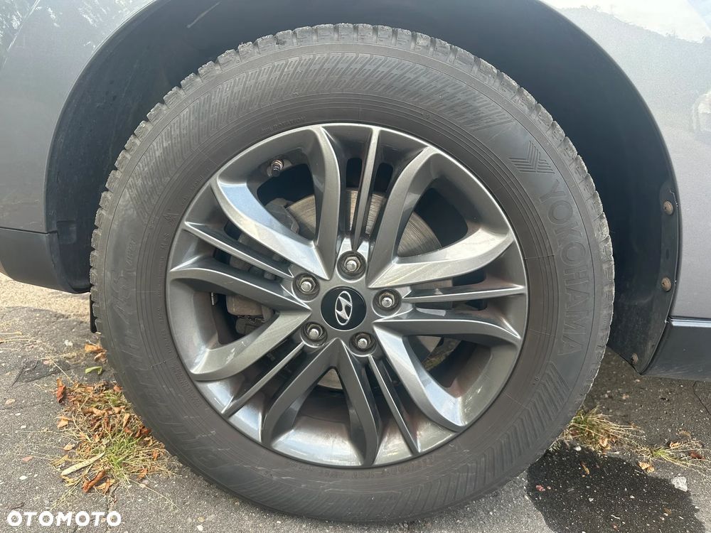 Hyundai ix35 1.6 GDI Classic 2WD - 32