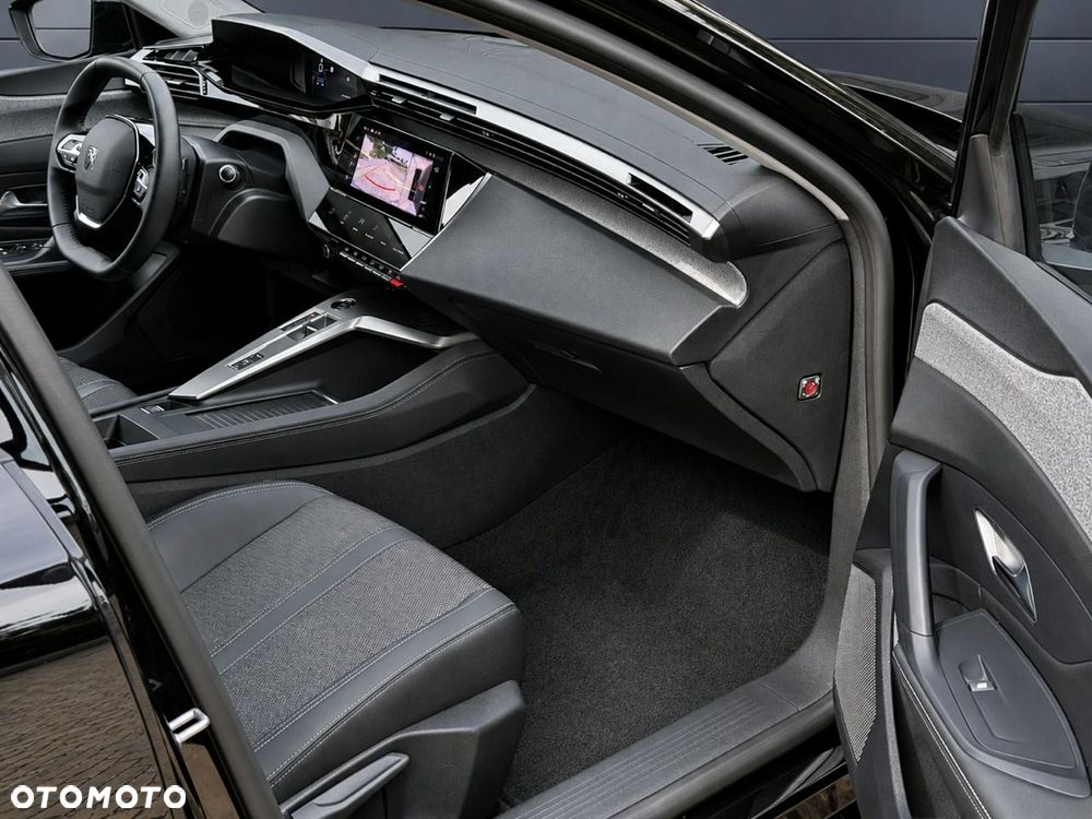 Peugeot 308 BlueHDi 130 EAT8 Allure - 8