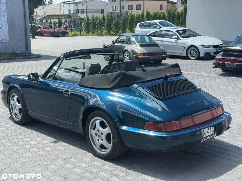 Porsche 911 2 - 6