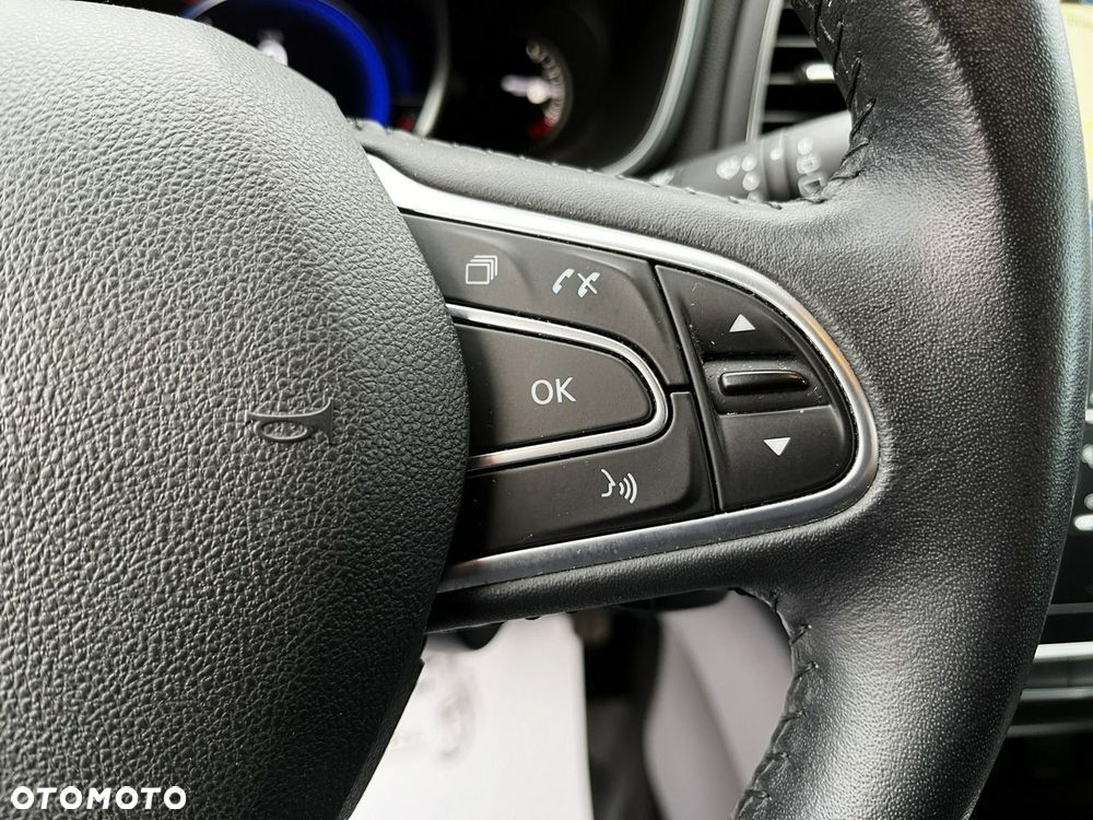 Renault Megane - 22