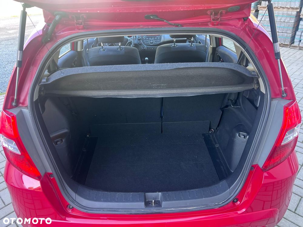 Honda Jazz 1.2 i-VTEC S - 19