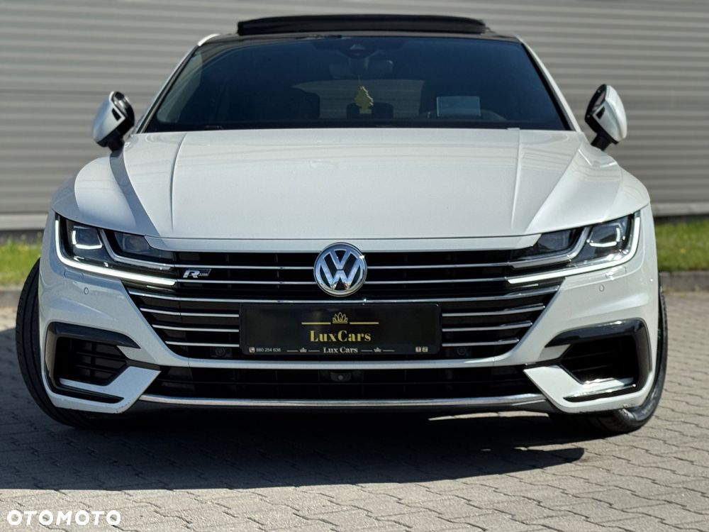 Volkswagen Arteon 2.0 TSI OPF 4Motion DSG R-Line - 6