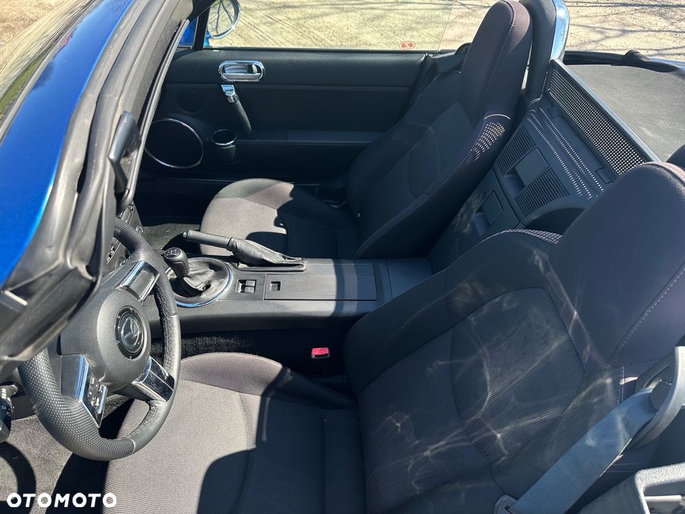 Mazda MX-5 2.0 Energy - 14