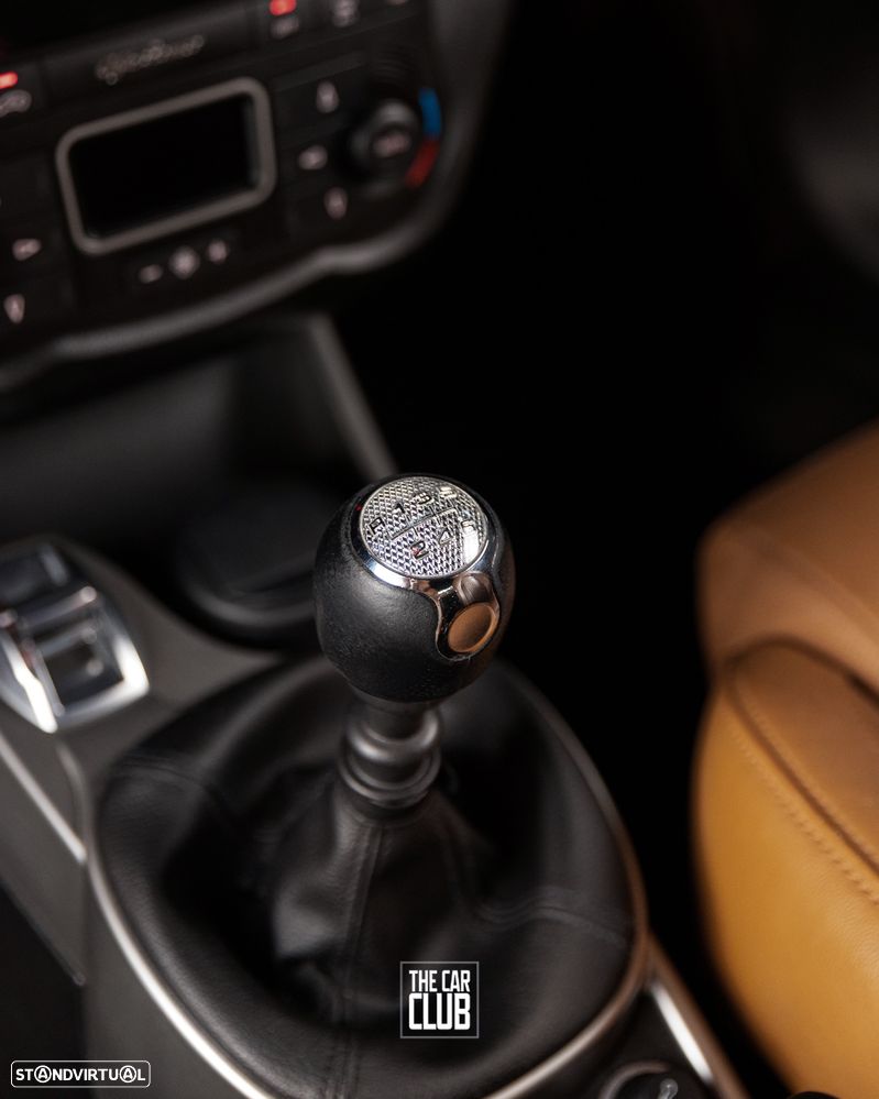 Alfa Romeo MiTo 1.4 T MultiAir Quadrifoglio Verde - 11