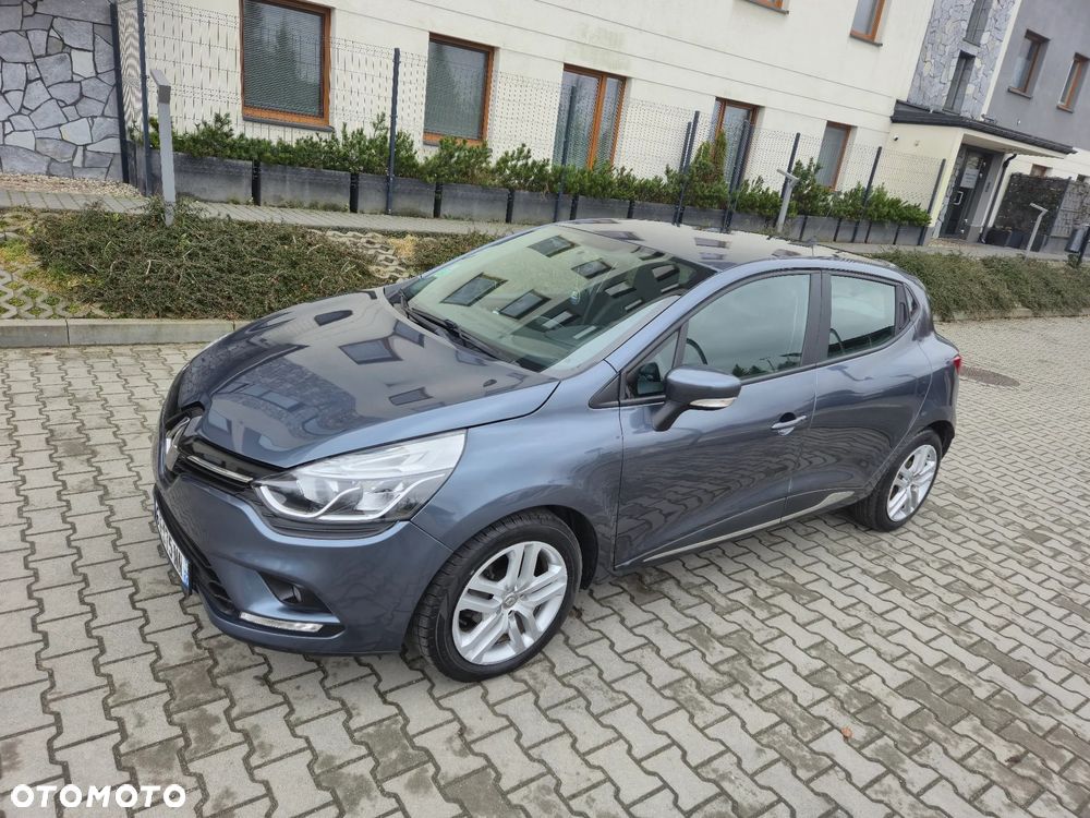 Renault Clio Cargo ENERGY dCi 75 Basis - 17