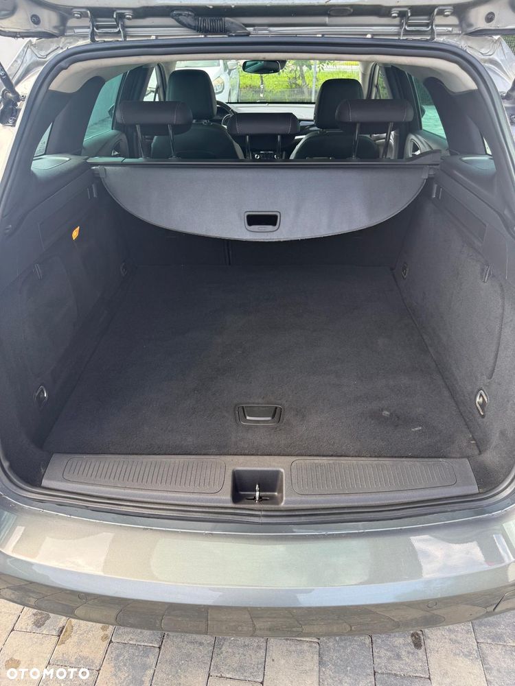 Opel Astra 1.5 CDTI Business Elegance S&S - 12