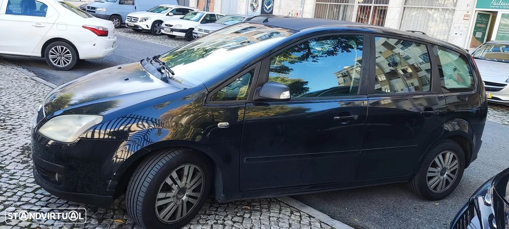 Ford C-Max - 1