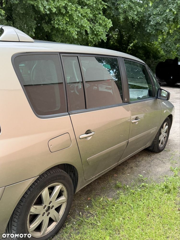 Renault Espace - 8