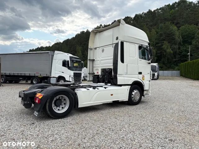 DAF XF 106 / 480/ Super Space Cab - 6