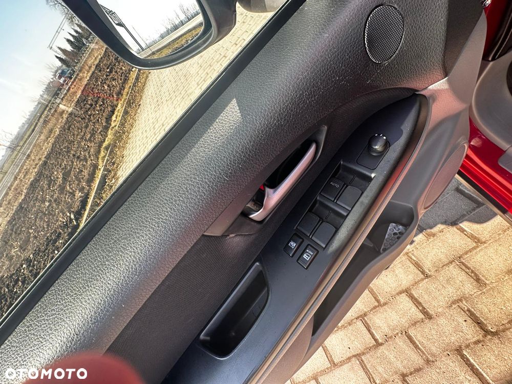 Suzuki SX4 1.6 GLX / Comfort - 11