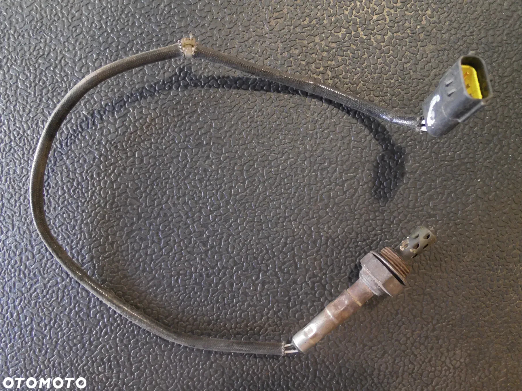 MAZDA XEDOS 9 2.3 2.5B SONDA LAMBDA TA36F13 TA36-F13 POSIADAM 2SZT - 2