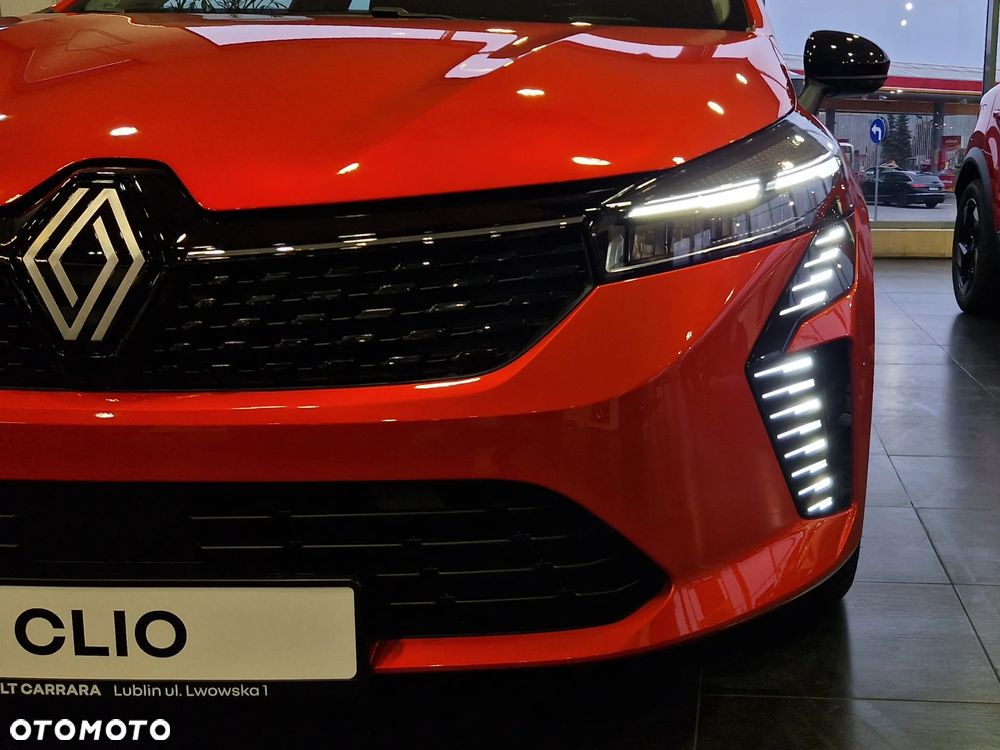 Renault Clio 1.0 TCe Zen - 4
