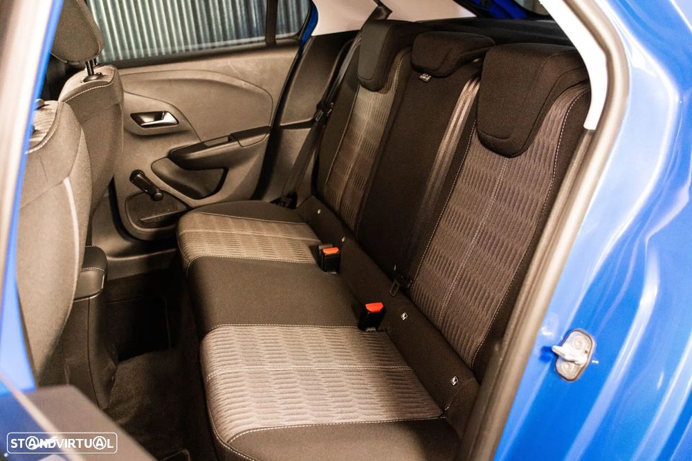 Opel Corsa-e Elegance - 33