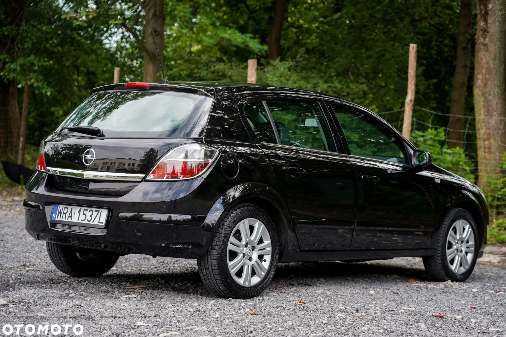 Opel Astra GTC 1.4 Active - 14