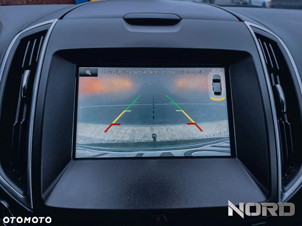 Ford S-Max 2.0 TDCi 4WD Titanium PowerShift - 15