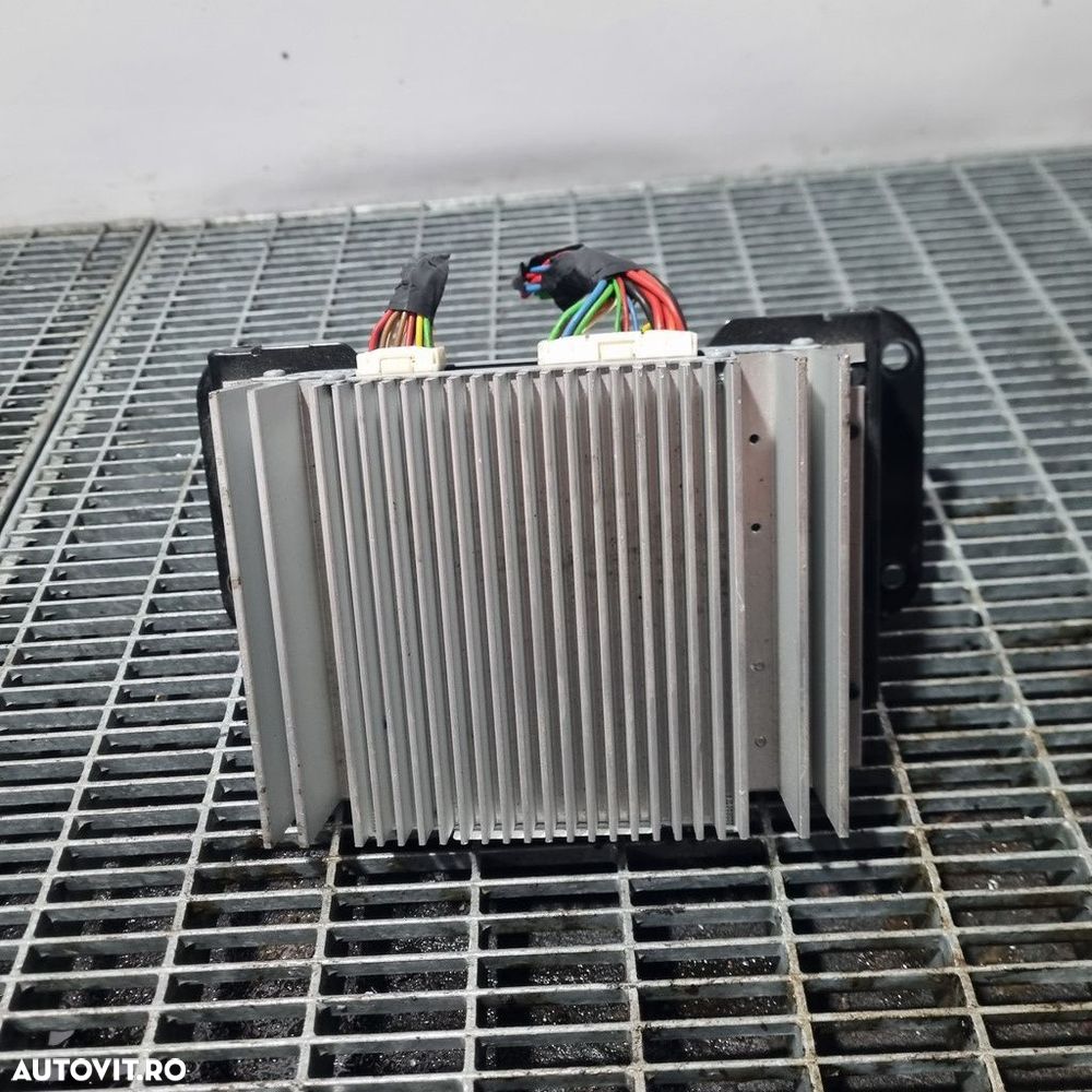 Amplificator audio Hyundai IX35 2010 - 2019 (1427) 963702s301 - 1