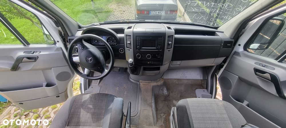 Mercedes-Benz SPRINTER - 6