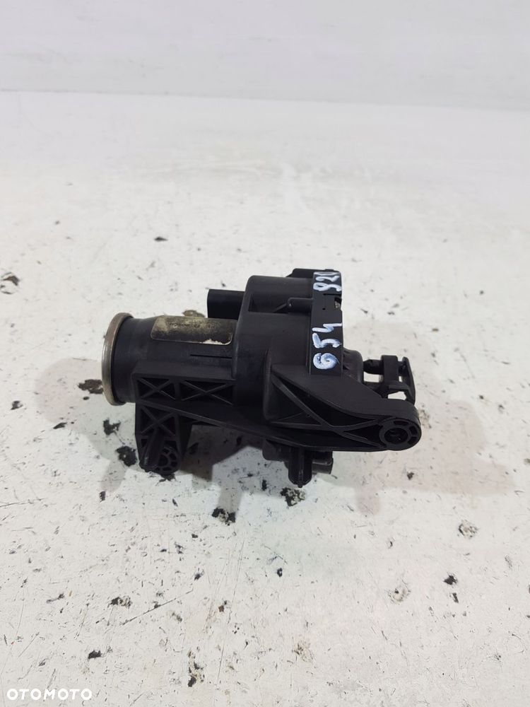 nastawnik klap kolektora a6549060000 mercedes w213 w205 2.0 cdi 654920 - 5