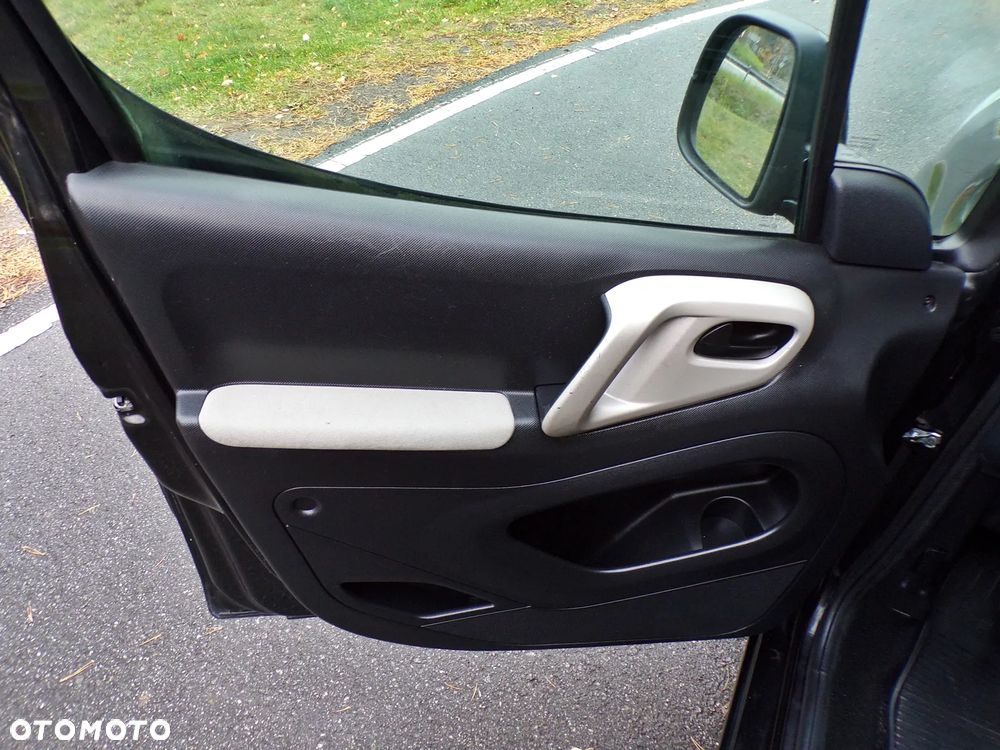 Peugeot Partner 1.6 HDi Active - 16
