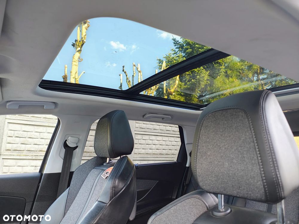 Peugeot 5008 BlueHDi 130 Active - 24